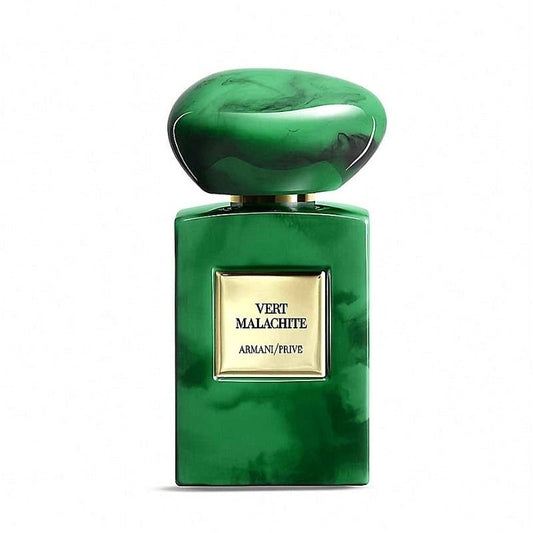 GIORGIO ARMANI PRIVE VERT MALACHITE FOR MEN EDP 100ML