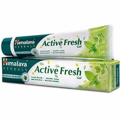 Himalaya - Active Fresh 175g