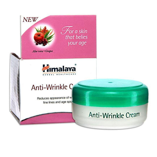 Himalaya - Anti-Wrinkle Cream 5g