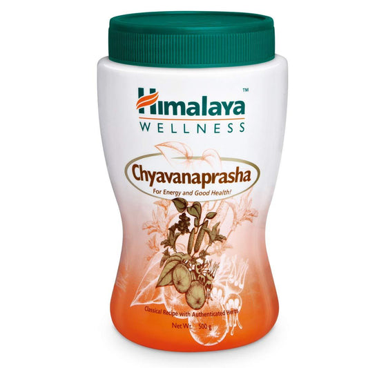 Himalaya - Chyavanaprasha 500g