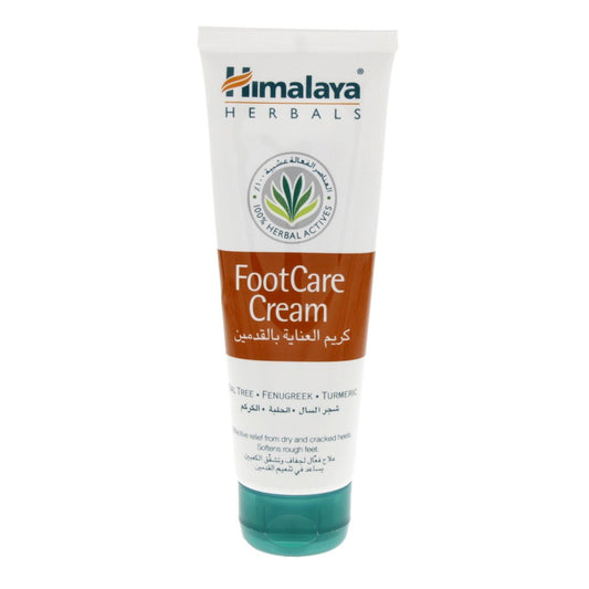 Himalaya - Footcare Cream 75g