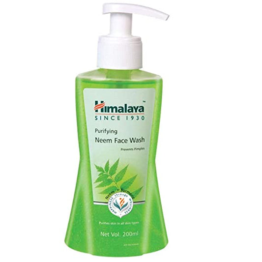 Himalaya - Neem 200ml