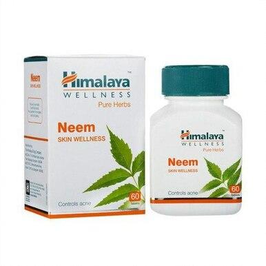 Himalaya - Neem 60cap