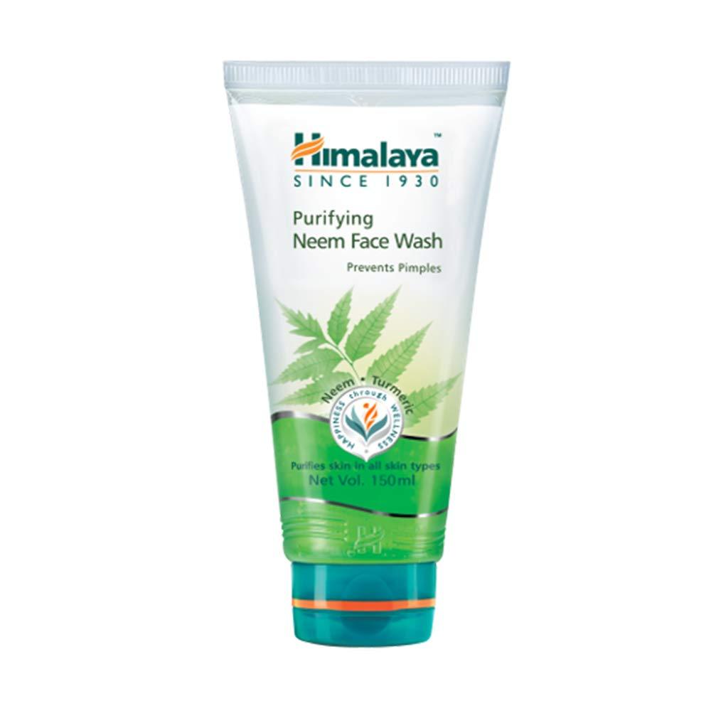 Himalaya - Neem Face Wash 150ml