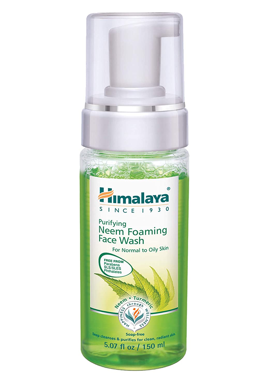 Himalaya - Neem Foaming Face 150ml