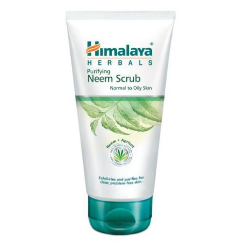 Himalaya - Neem Scrub 150ml