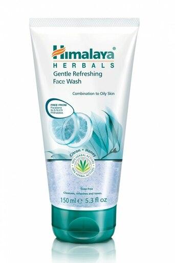 Himalaya - Refreshing Face Wash 150ml