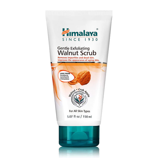 Himalaya - Walnut Scrub 150ml