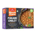 Haldiram's Punjabi Choley