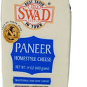 Swad Paneer Homestyle Cheese