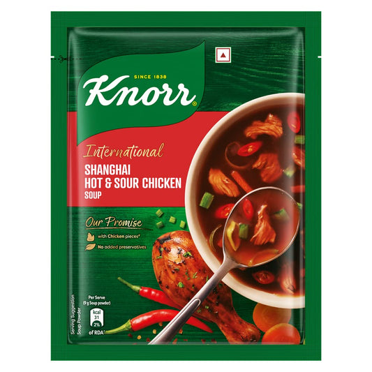 Knorr Hot & Sour Chicken Savery Mix