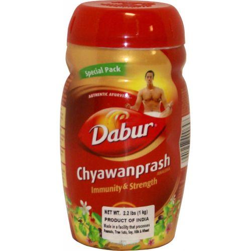 Dabur Chyawanprash