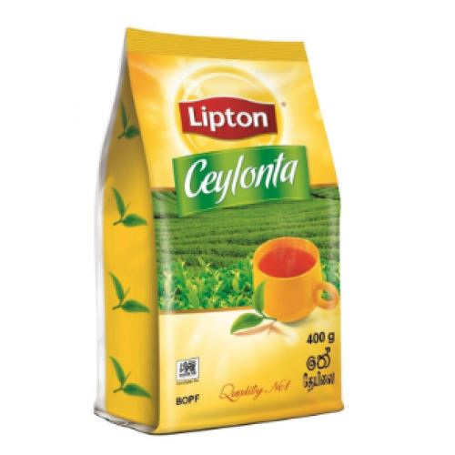 Lipton Ceylonta