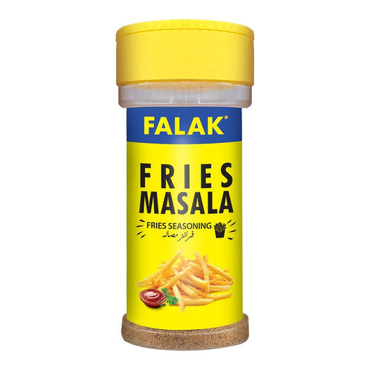 FALAK FRIES MASALA 75 GM BASIC