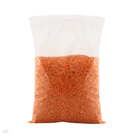 DAAL MASOOR BAREEK (PREMIUM) 500 GM