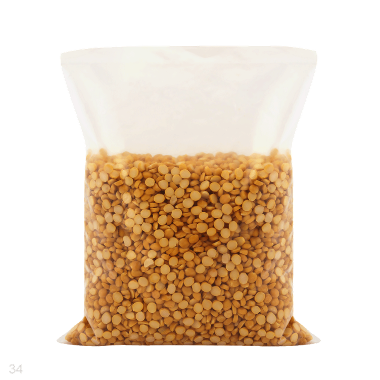 DAAL CHANA BAREEK (PREMIUM) 500 GM