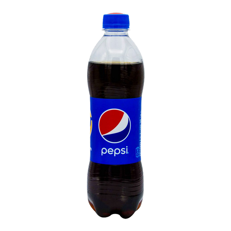 PEPSI BOTTLE 500 ML-CARTON