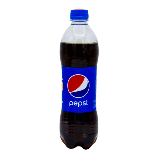 PEPSI BOTTLE 500 ML-CARTON