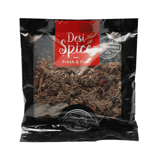 FarmFields DESI GARAM MASALA WHOLE 50GM PC