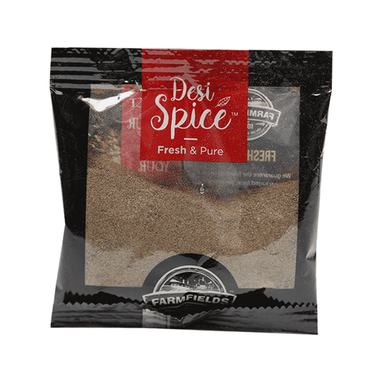 FarmFields DESI KALI MIRCH POWDER 50GM PC