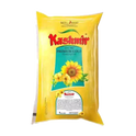 KASHMIR PREMIUM GOLD COOKING OIL POUCH 1 LTR