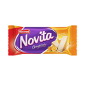 BISCONNI NOVITA ORANGE WAFERS 31 GM-BOX