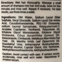 Anti Dandruff Shampoo