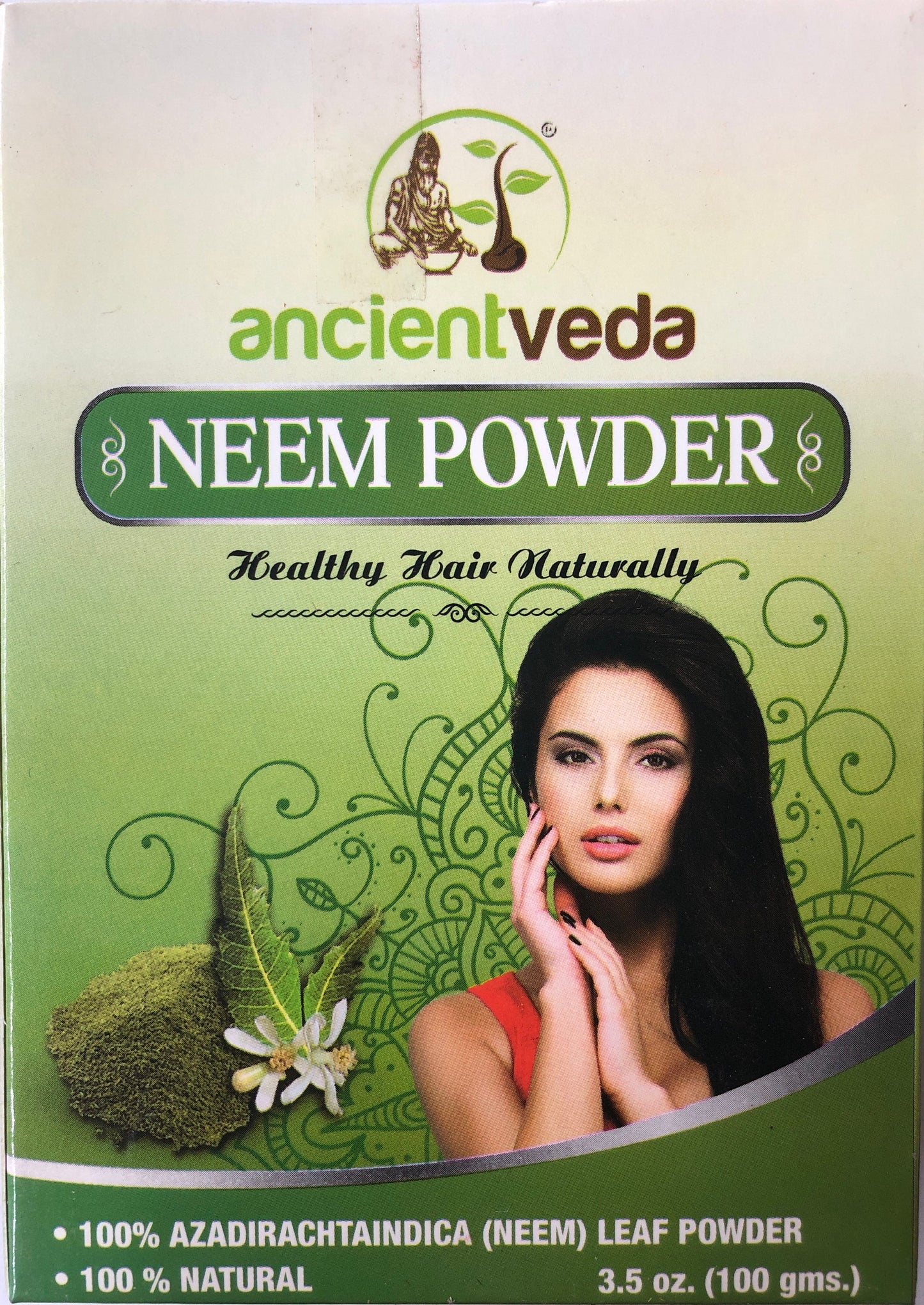 Neem Powder