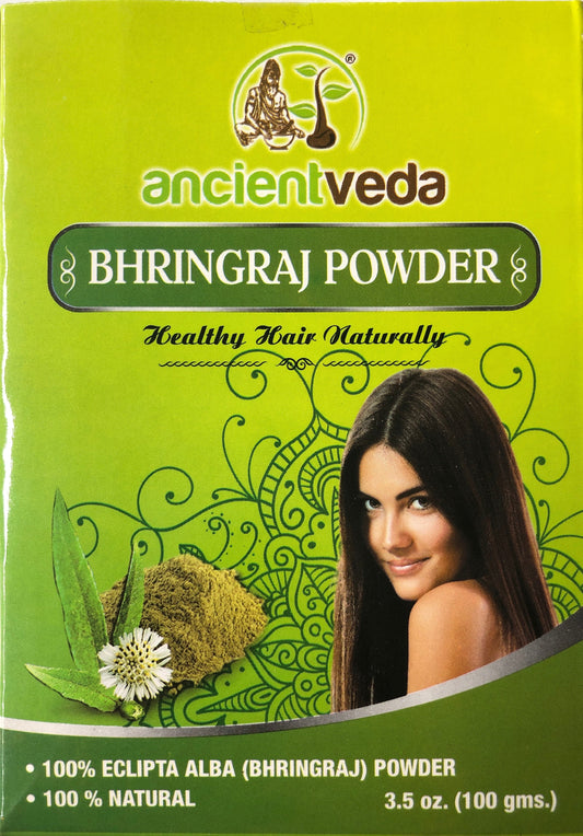 Bhringraj Powder