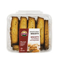 TWI - Crispy Biscotti Almond & Walnut