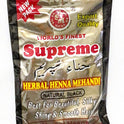 Herbal Henna Mehandi (Natural Black)