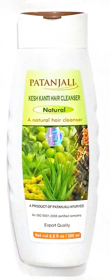 Kesh Kanti Natural