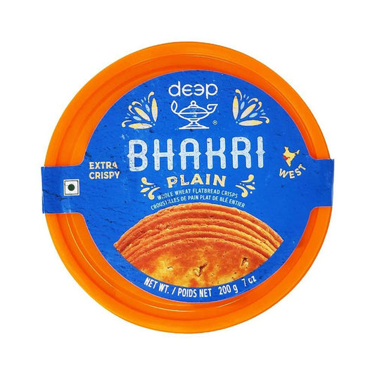Deep Bhakri Plain