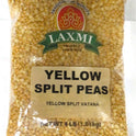 Laxmi Yellow Split Pea