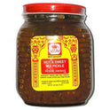 Nirav Hot & Sweet Pickle