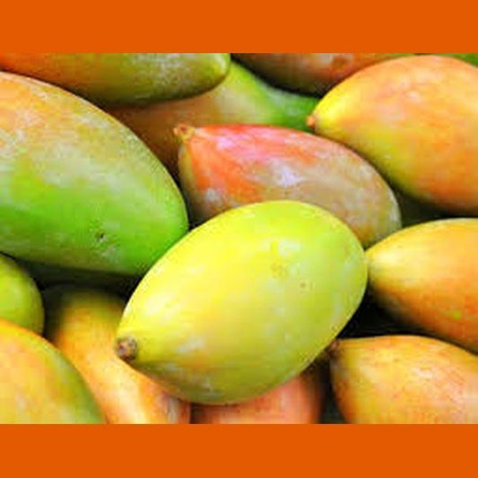 Totapuri Mangoes