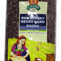 Laxmi Dark Red Kidney Beans