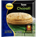 Tawa Chapati (12pcs)
