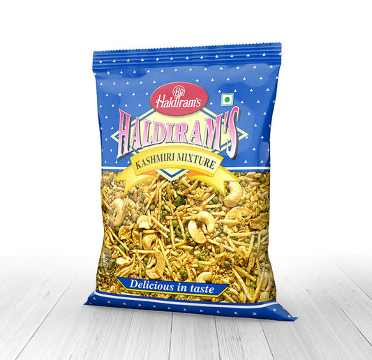 Haldiram Kashmiri Mixture 1kg