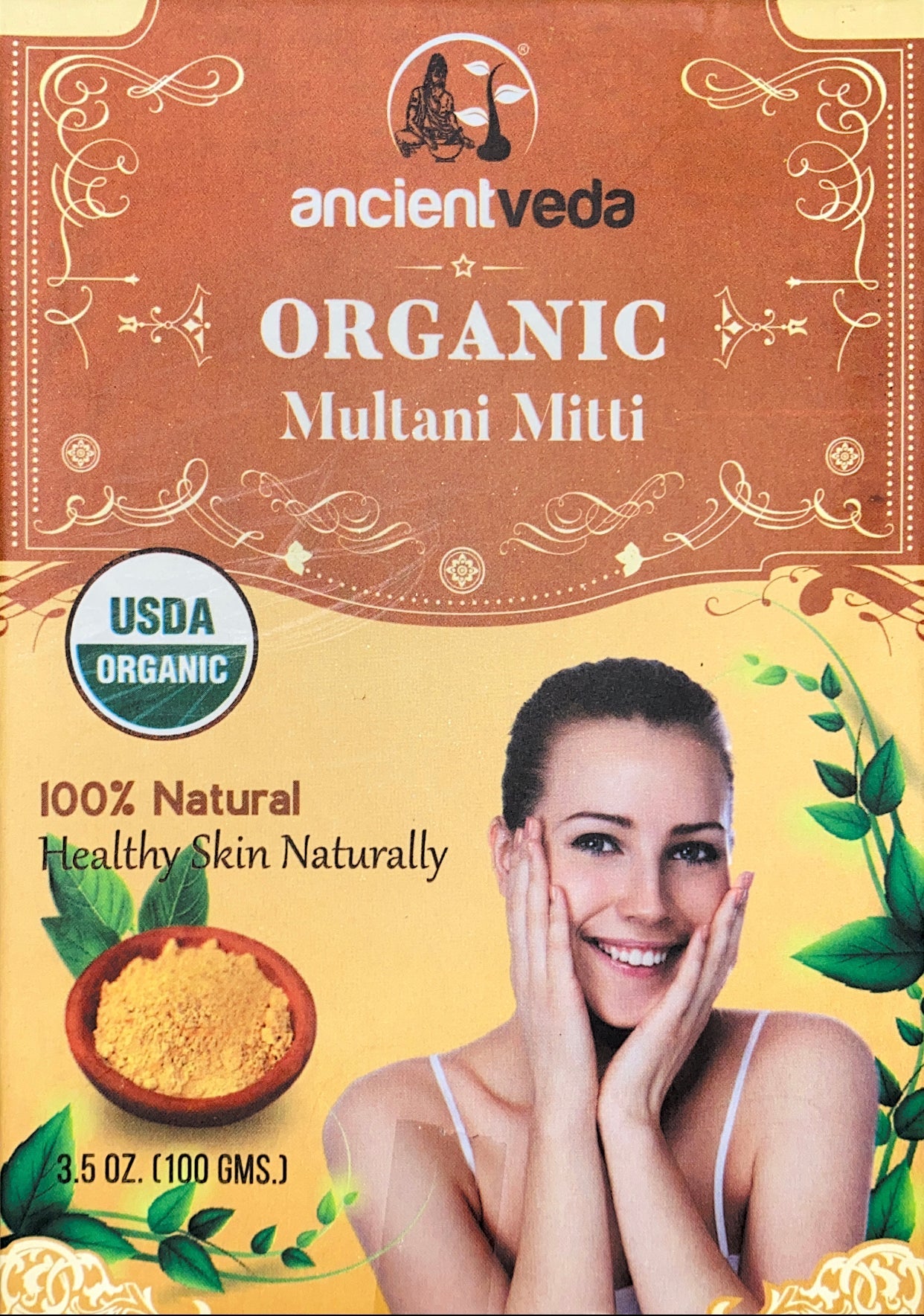 Multani Mitti