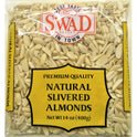 Swad Slivered  Almond