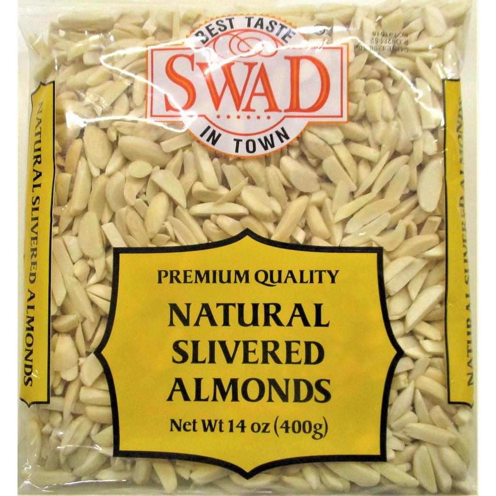 Swad Slivered  Almond