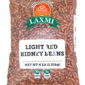 Laxmi Light Red Kidney Beans (Rajma)