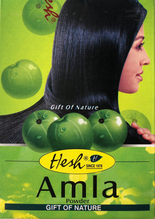 Amla Powder