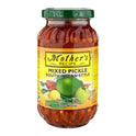 Mother's Recipe  Mixed Pickle
