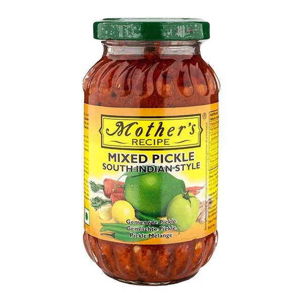 Mother's Recipe  Mixed Pickle