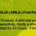 Amla Powder