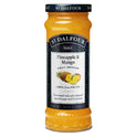 ST DALFOUR JAM FRANCE PINEAPPLE & MANGO 284 GM