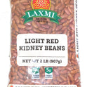 Laxmi Light Red Kidney Beans (Rajma)