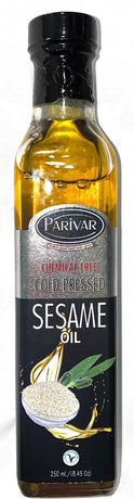 Sesame Oil